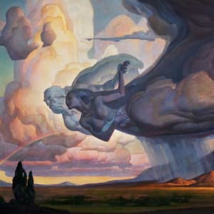 Imploding The Mirage - The Killers