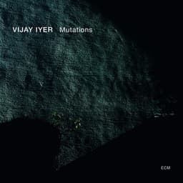 Mutations - Vijay Iyer
