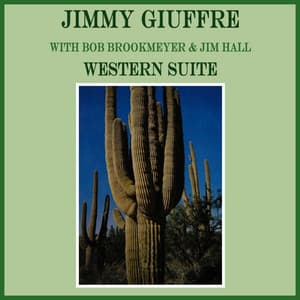 Western Suite - Jimmy Giuffre