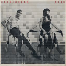 Cunningham Bird - Andrew Bird
