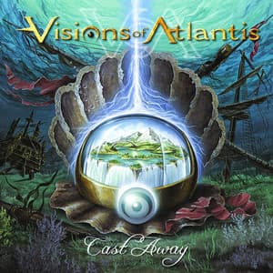 Cast Away - Visions of Atlantis