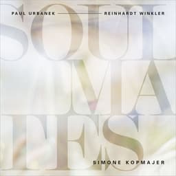 Soulmates - Simone Kopmajer