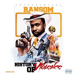 History of Violence - Ransom