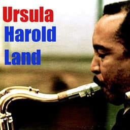 Ursula - Harold Land