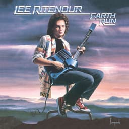 Earth Run - Lee Ritenour