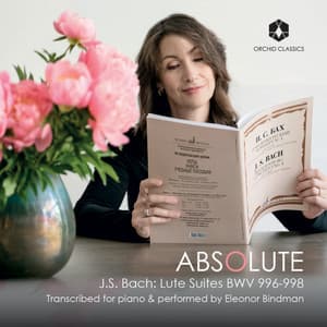 Absolute - Johann Sebastian Bach