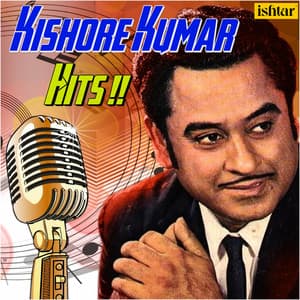 Kishore Kumar Hits - Kishore Kumar