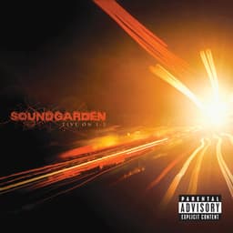 Live On I-5 - Soundgarden