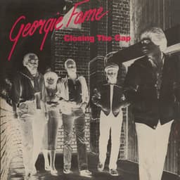 Closing the Gap - Georgie Fame