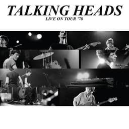 Live on Tour '78 - Talking Heads