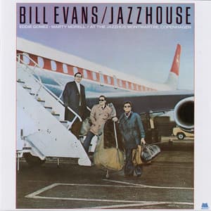 Jazzhouse - Bill Evans