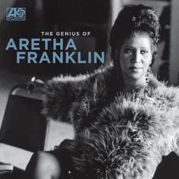 The Genius of Aretha Franklin - Aretha Franklin