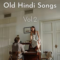 Old Hindi Songs - Vol.2 - Kishore Kumar