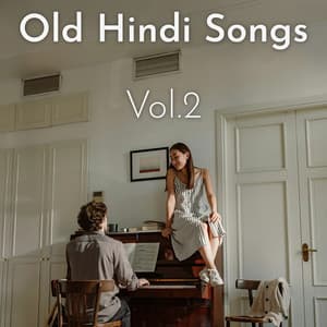Old Hindi Songs - Vol.2 - Kishore Kumar