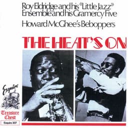 The Heat's On - Roy Eldridge