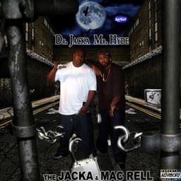 Dr Jacka Mr Hyde - The Jacka