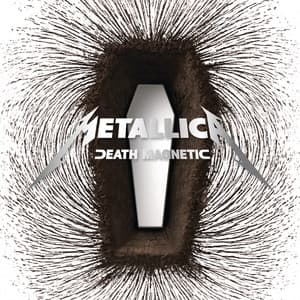 Death Magnetic - Metallica