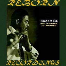 Southern Comfort - Frank Wess