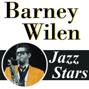 Barney Wilen, Jazz Stars - Barney Wilen