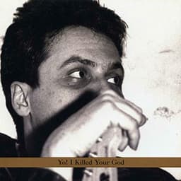 Yo! I Killed Your God - Marc Ribot