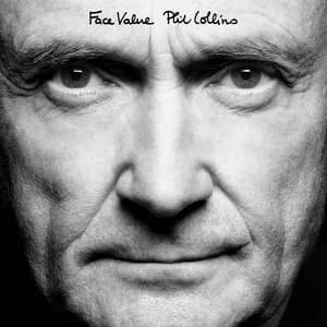 Face Value - Phil Collins