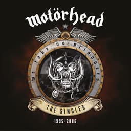 We Take No Prisoners - Motörhead