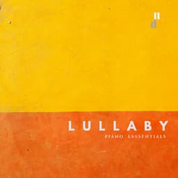 "063 Piano Essentials": Lullaby - Robert Lortat