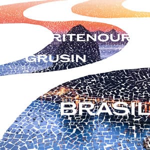 Brasil - Lee Ritenour