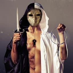 There is a Hell Believe Me I've Seen It. There is a Heaven Let's Keep it a Secret - Bring Me The Horizon