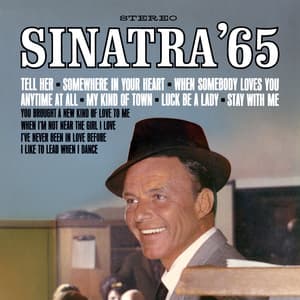 Sinatra ’65 - Frank Sinatra