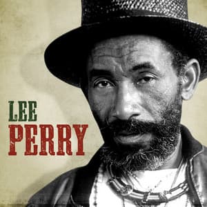 Lee Perry - Lee "Scratch" Perry