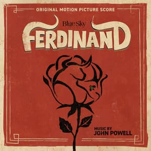 Ferdinand - John Powell