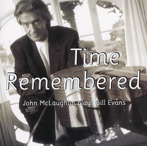 Time Remembered - John McLaughlin