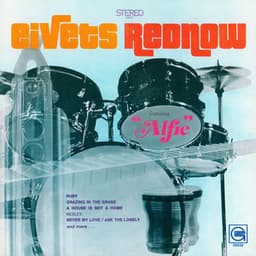 Eivets Rednow - Stevie Wonder