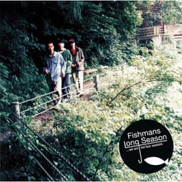 LONG SEASON - Fishmans