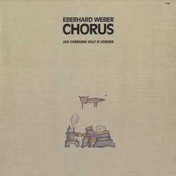 Chorus - Eberhard Weber