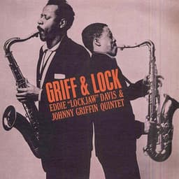 Griff & Lock - Johnny Griffin