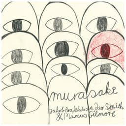 Murasaki - Jakob Bro