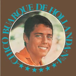 Chico Buarque De Hollanda Nº4 - Chico Buarque