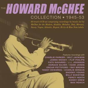 Collection 1945-53 - Howard McGhee
