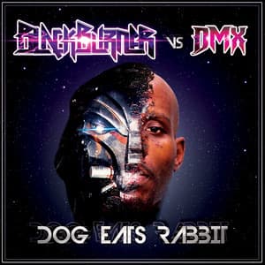Dog Eats Rabbit - Blackburner
