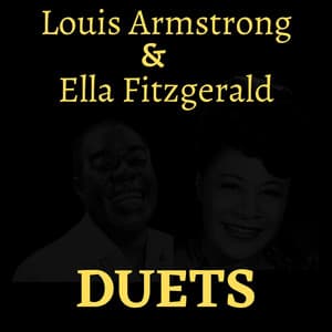 Duets - Louis Armstrong