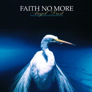 Angel Dust - Faith No More