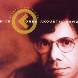 Summer Night - Chick Corea
