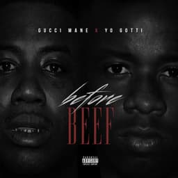 Before Beef - Yo Gotti