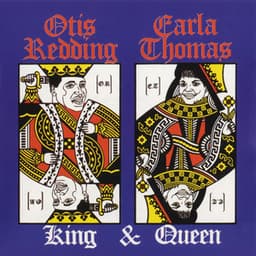 King & Queen - Otis Redding