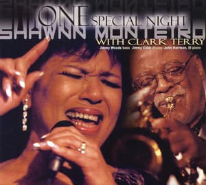 One Special Night - Clark Terry