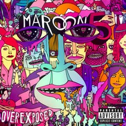 Overexposed Track By Track - Maroon 5