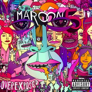 Overexposed Track By Track - Maroon 5