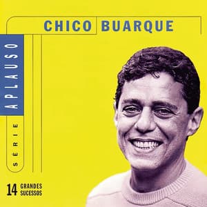 Série Aplauso - Chico Buarque - Chico Buarque